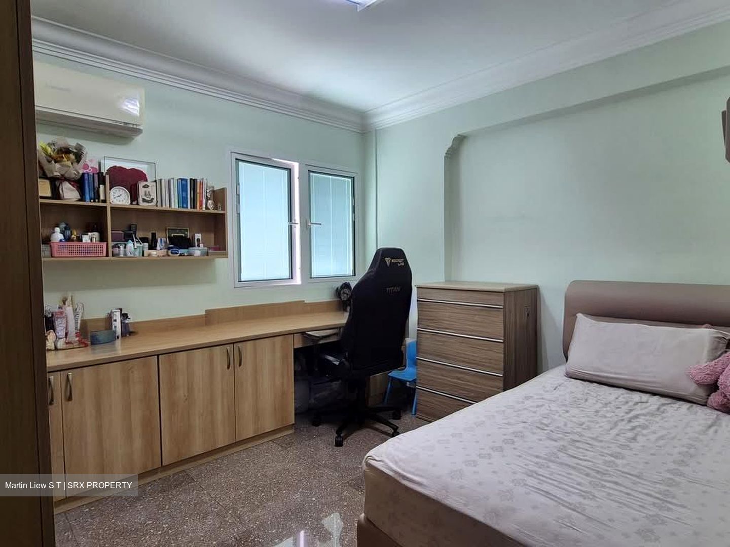Blk 524 Pangshan Valley (Bukit Panjang), HDB 4 Rooms #597529601